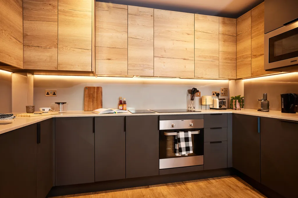  Cluster  -  Vita Lewisham Exchange  - Gallery -  6