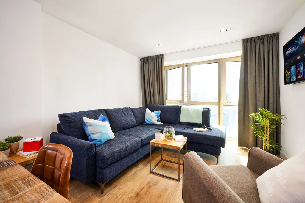 Cluster - Vita Lewisham Exchange - Gallery - 8