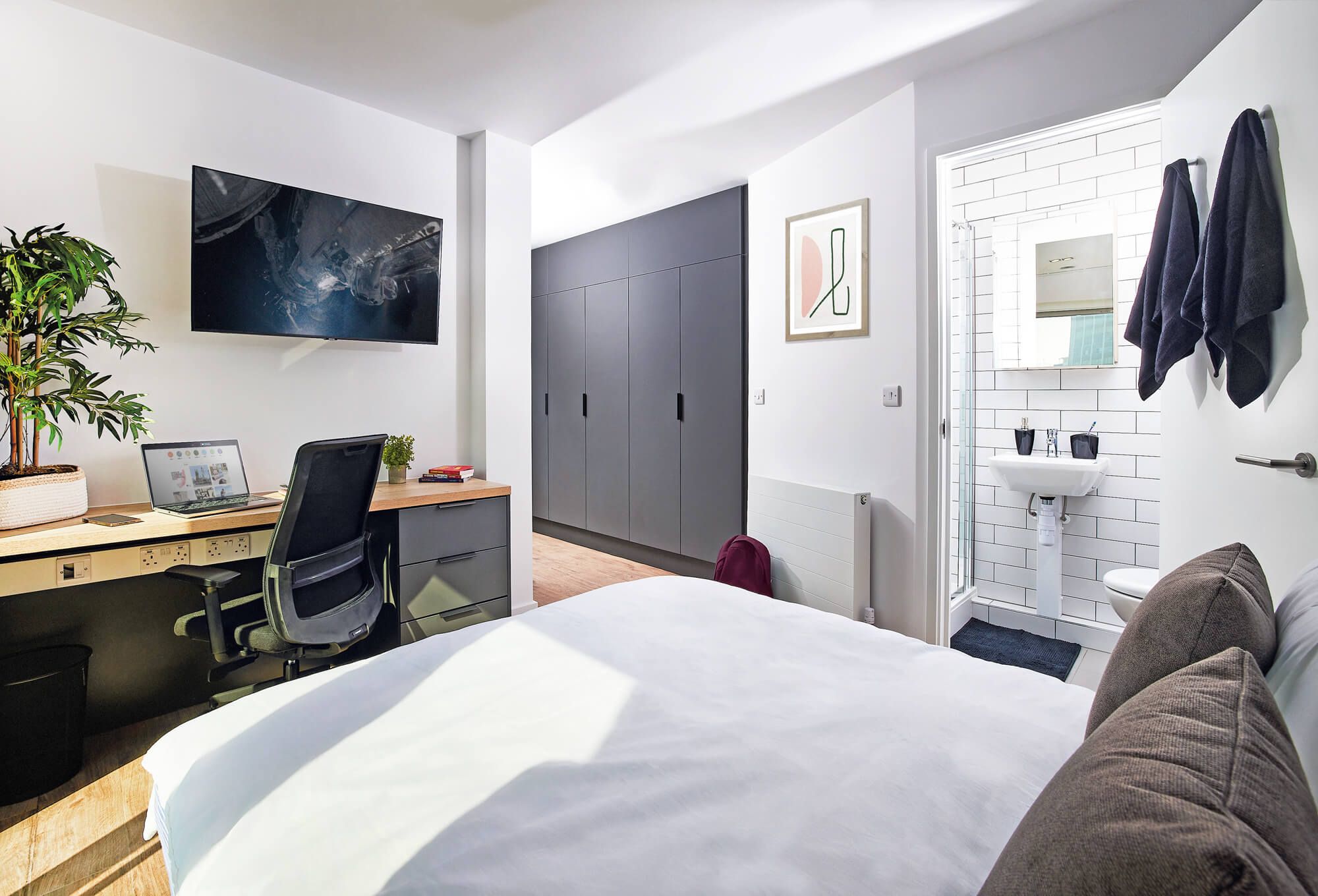 Cluster - Vita Lewisham Exchange - Gallery - 13