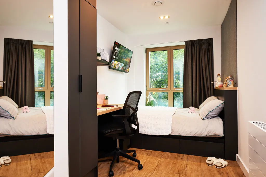 Cluster - Vita Lewisham Exchange - Gallery - 11