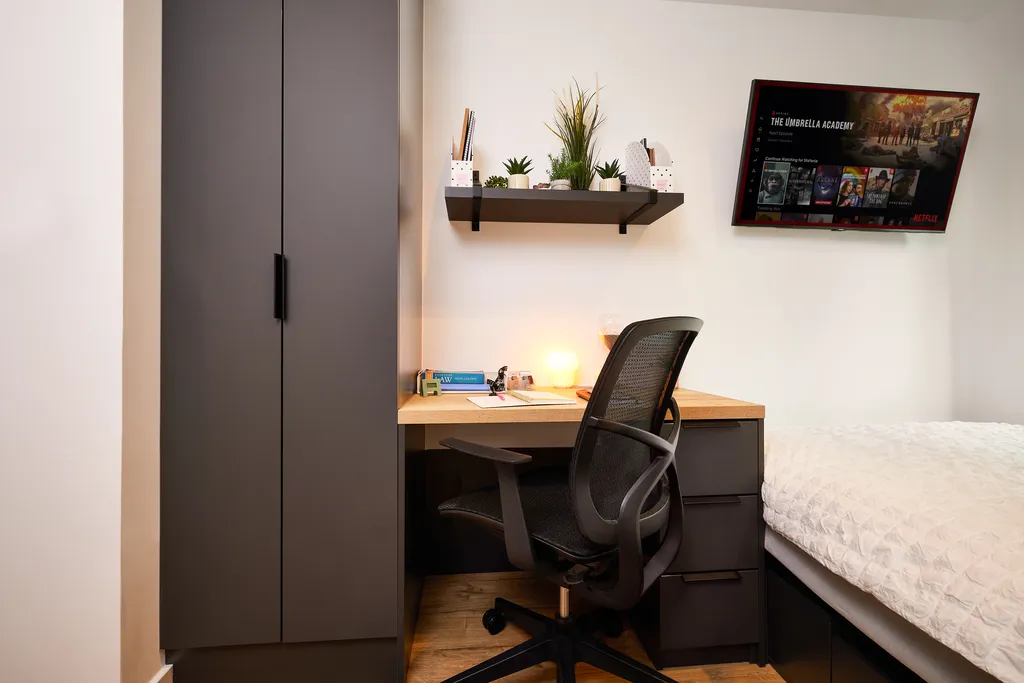  Cluster  -  Vita Lewisham Exchange  - Gallery -  2