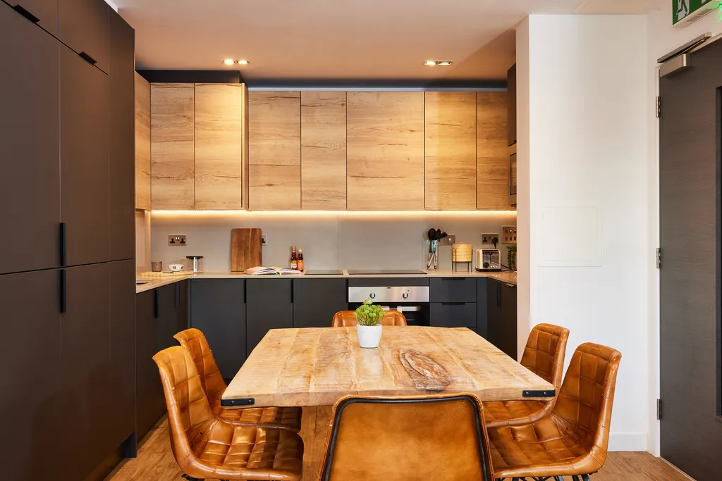 Cluster - Vita Lewisham Exchange - Gallery - 5