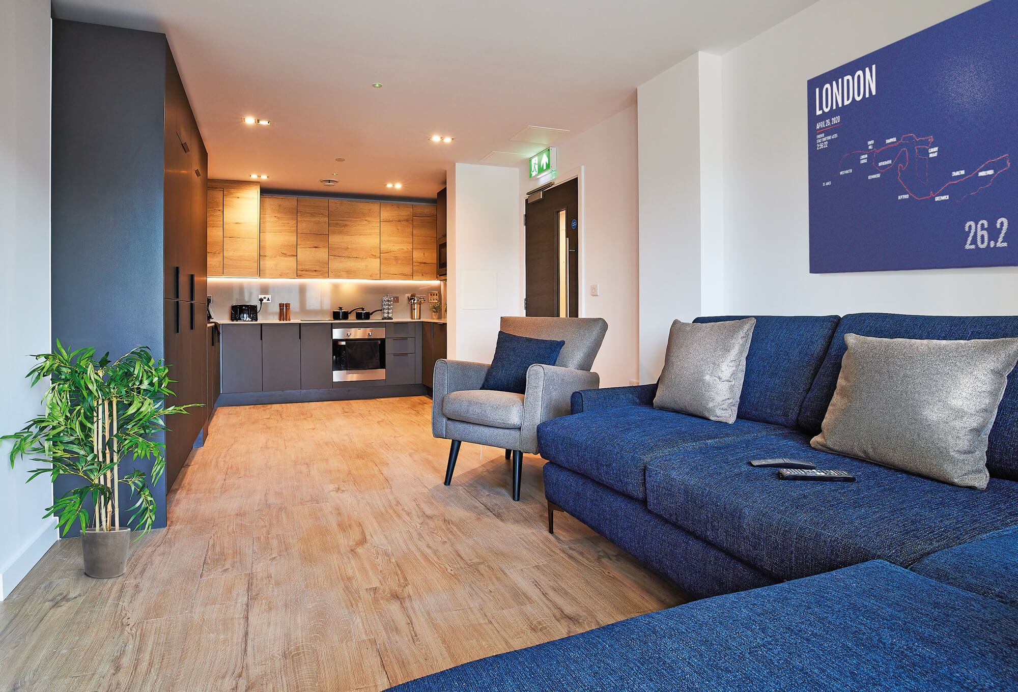 Cluster - Vita Lewisham Exchange - Gallery - 12