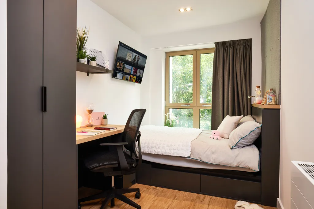 Cluster - Vita Lewisham Exchange - Gallery - 10