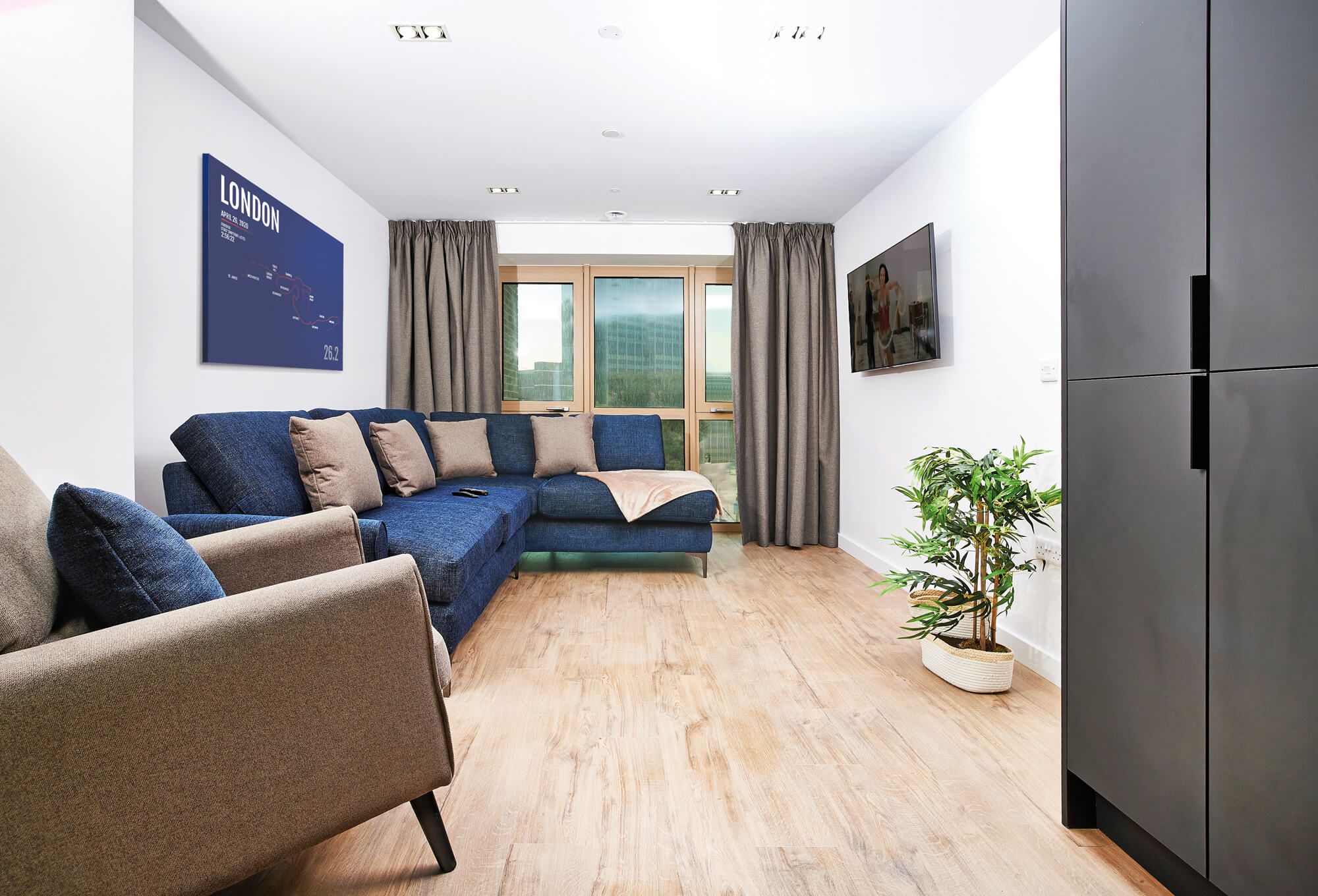  Cluster  -  Vita Lewisham Exchange  - Gallery -  4