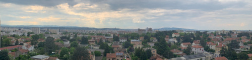 Rue du Parc, Bron