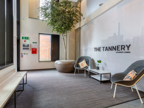 The Tannery