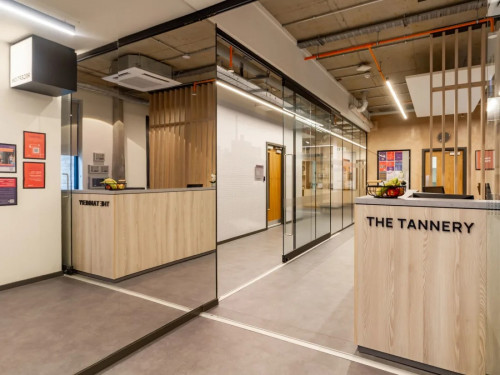 The Tannery  - Gallery -  2