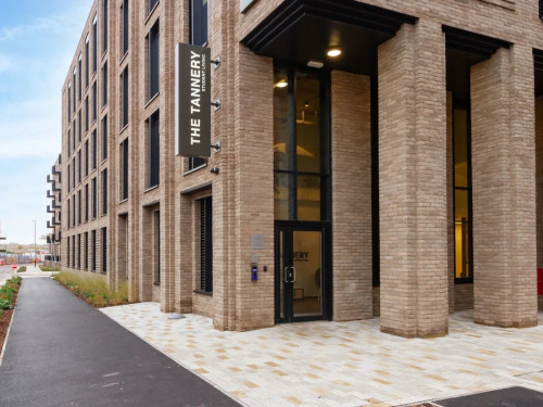 The Tannery - Gallery - 8