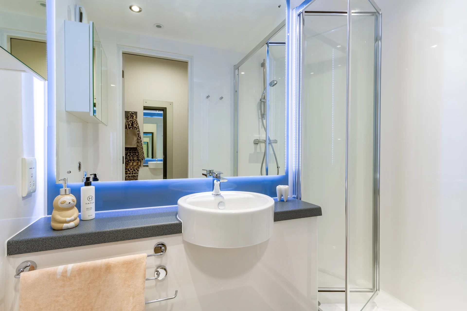 Copper En Suite - 2