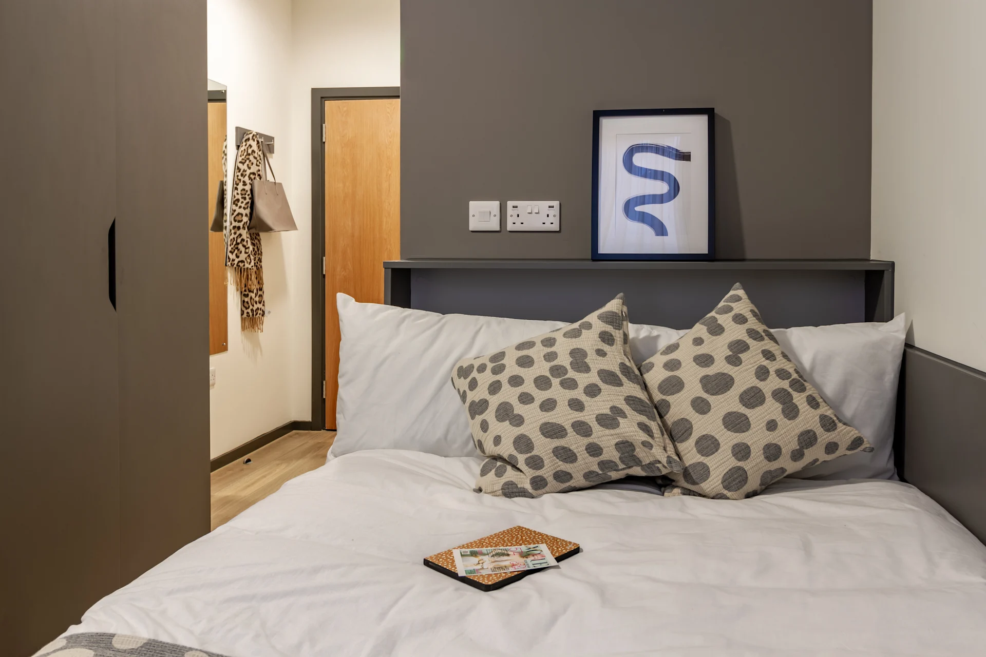 Copper En Suite - 1