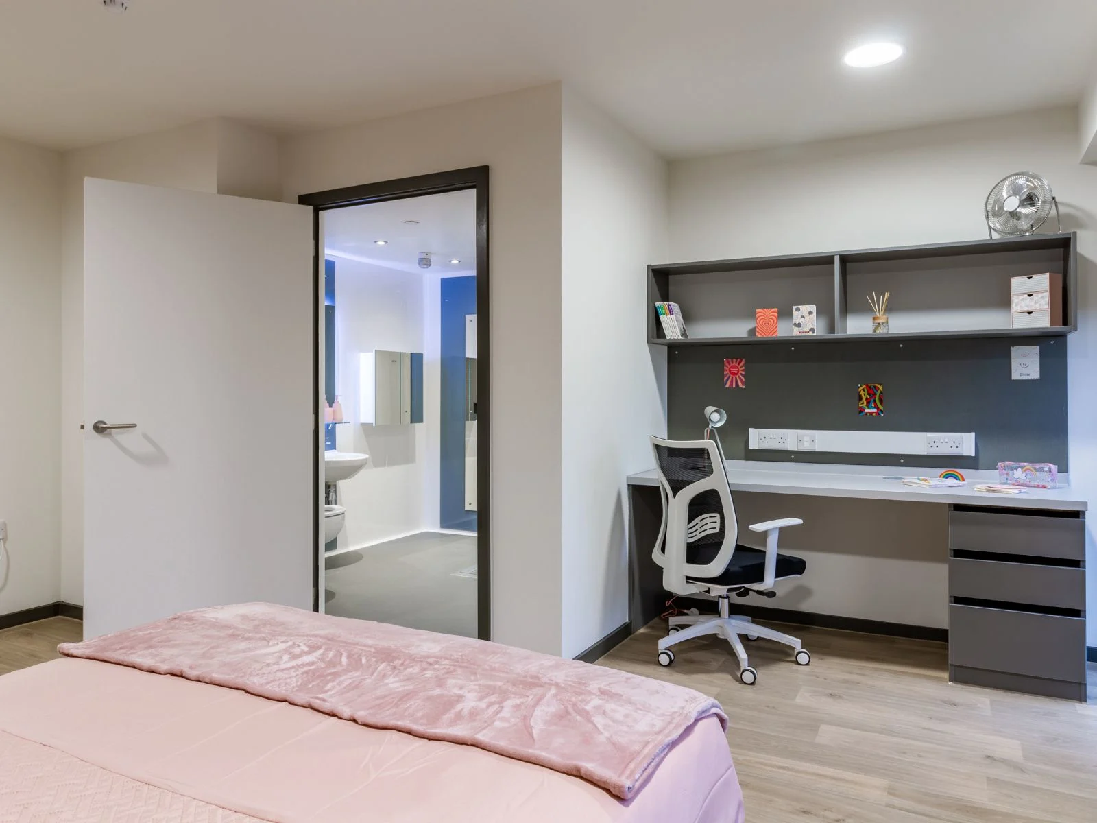  Platinum En Suite  -  The Tannery  - Gallery -  5