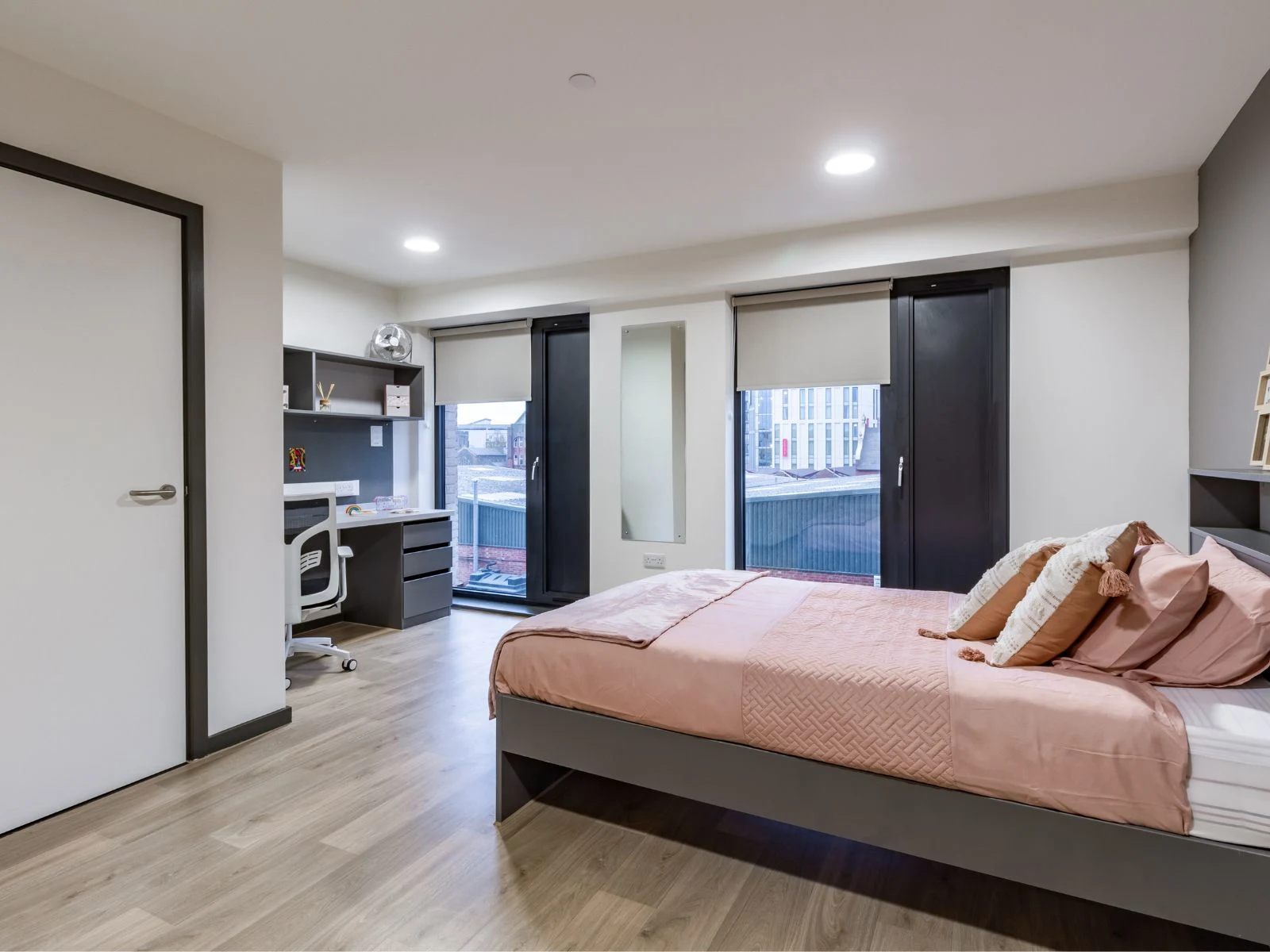  Platinum En Suite  -  The Tannery  - Gallery -  1