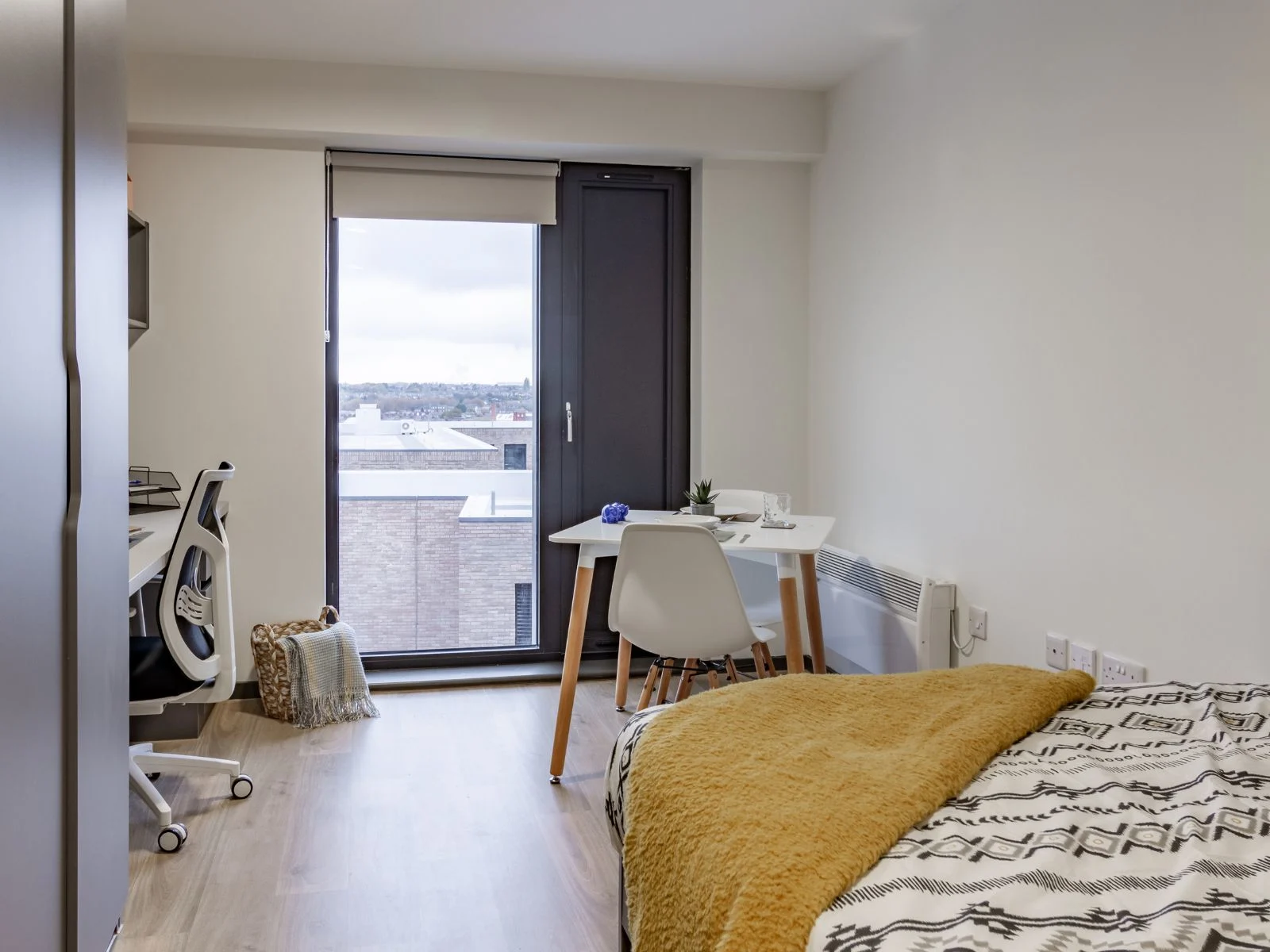  Classic Studio  -  The Tannery  - Gallery -  5
