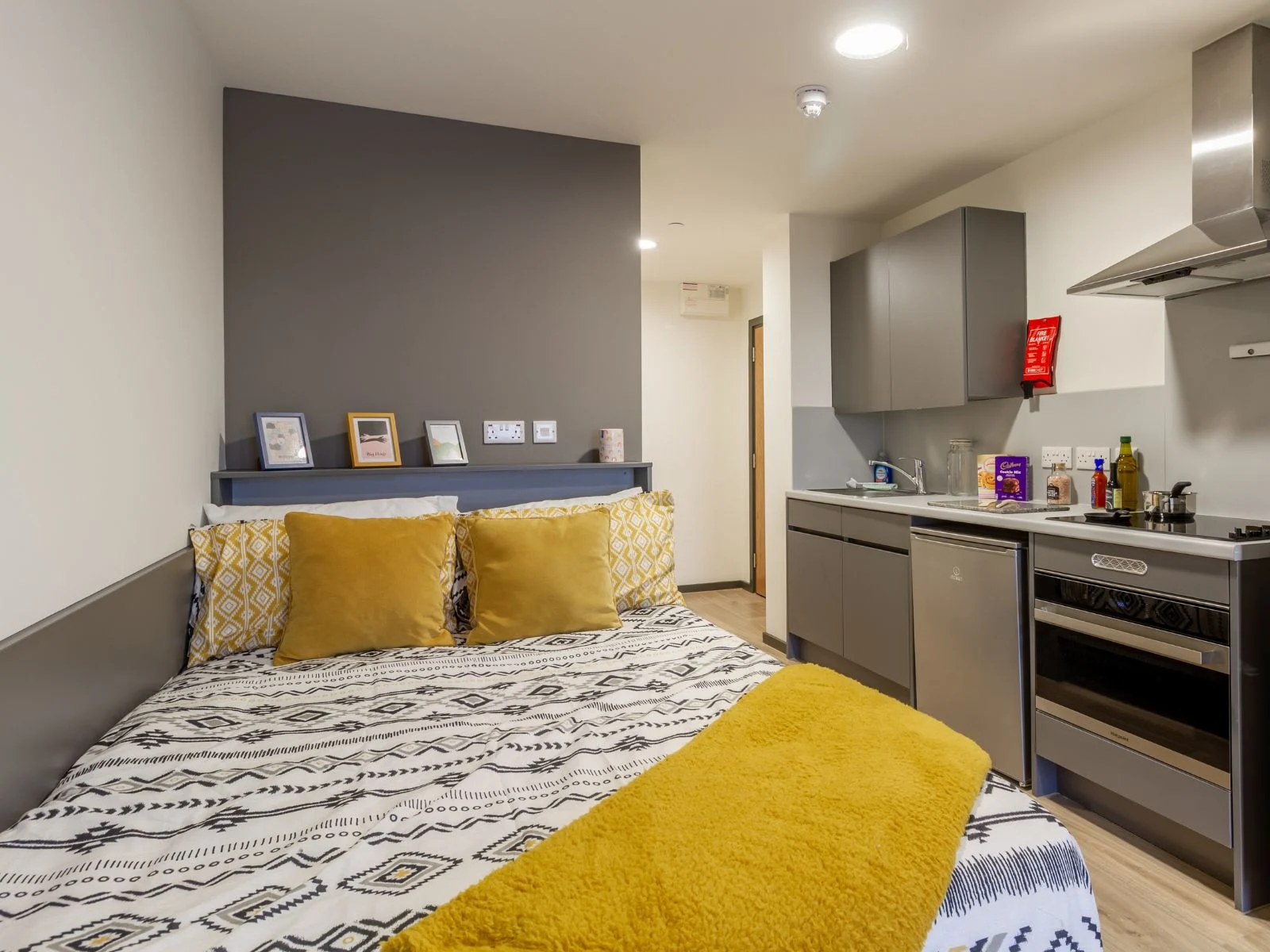  Classic Studio  -  The Tannery  - Gallery -  1