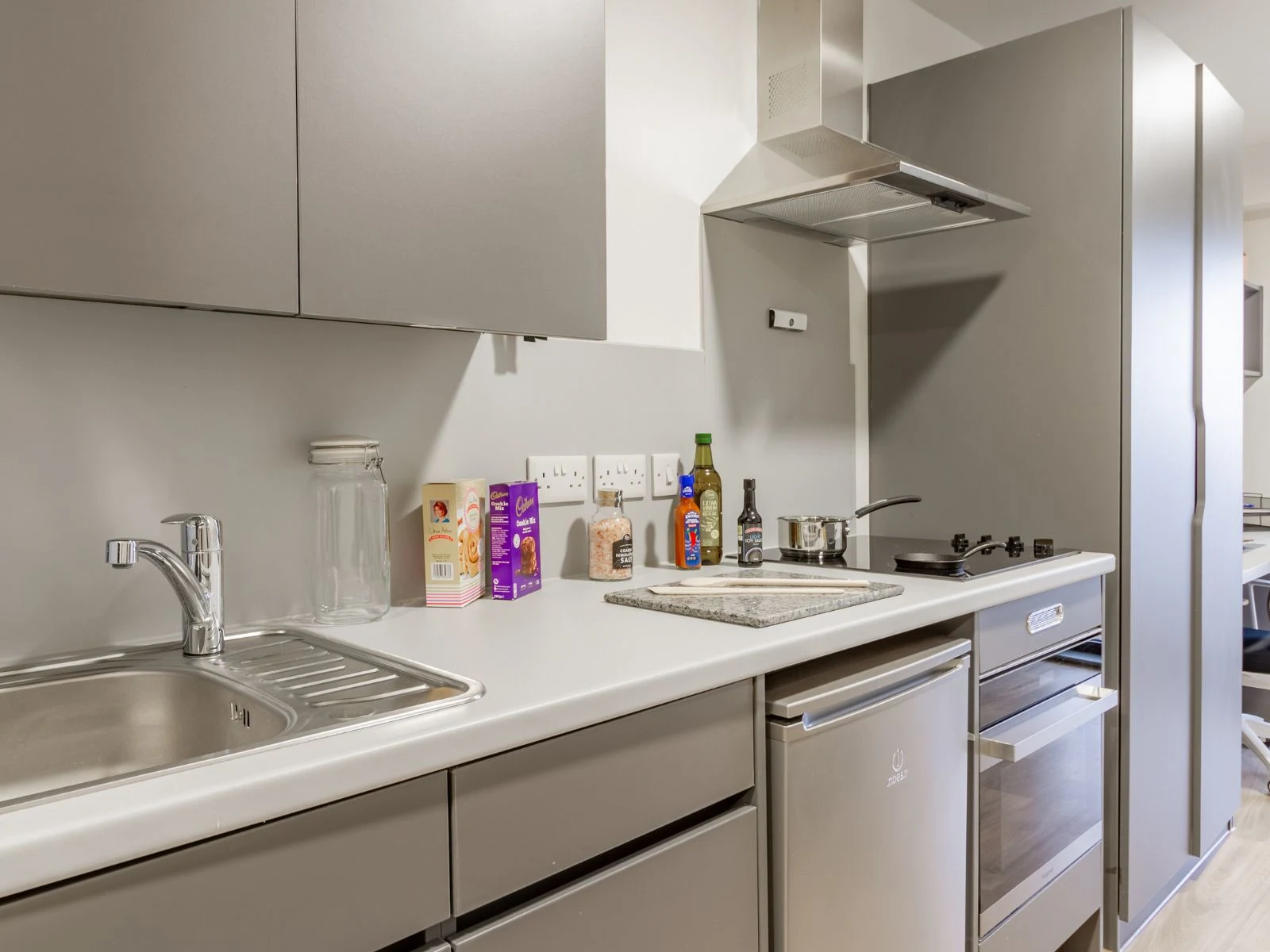  Classic Studio  -  The Tannery  - Gallery -  9
