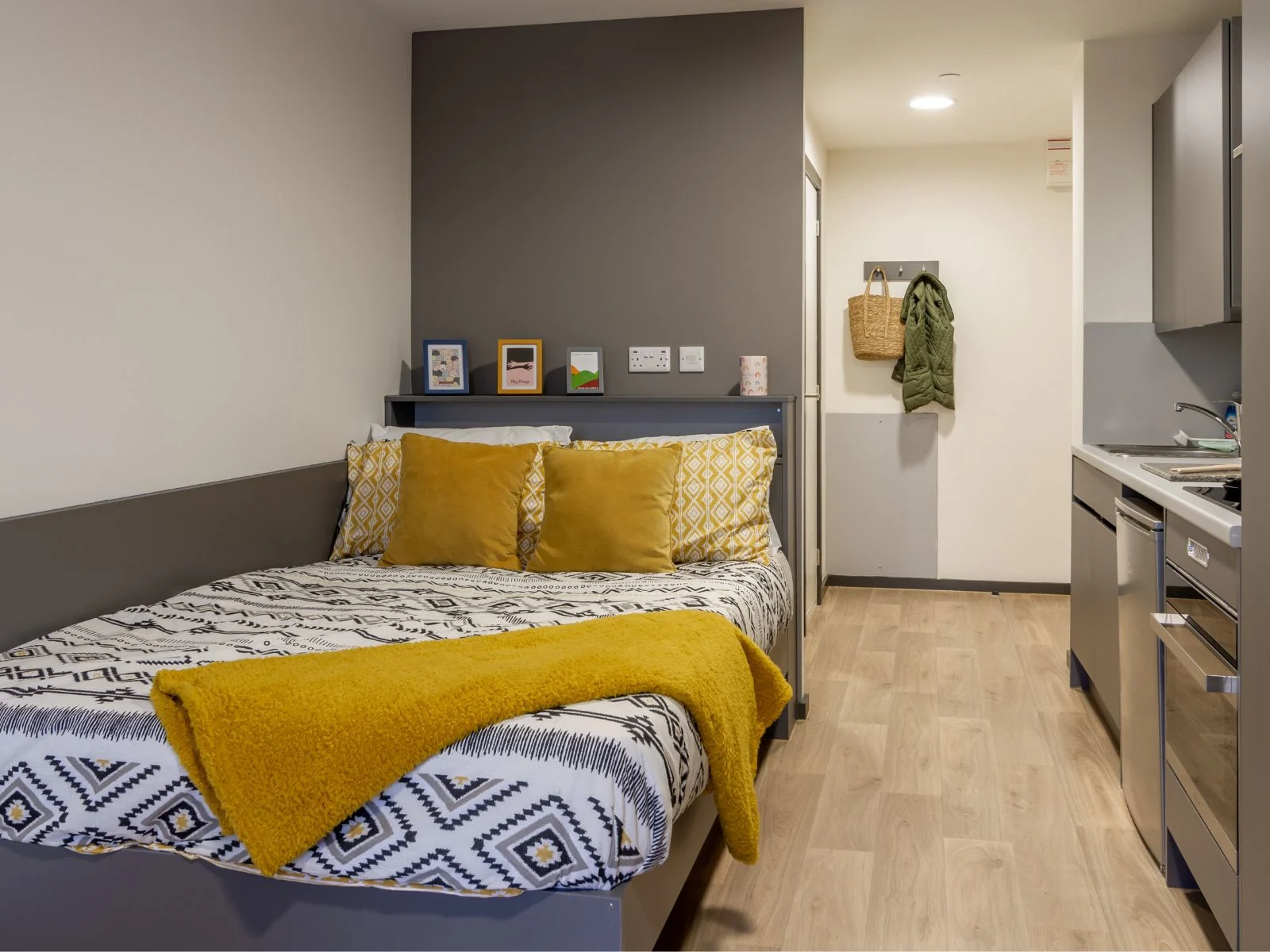 Classic Studio  -  The Tannery  - Gallery -  4