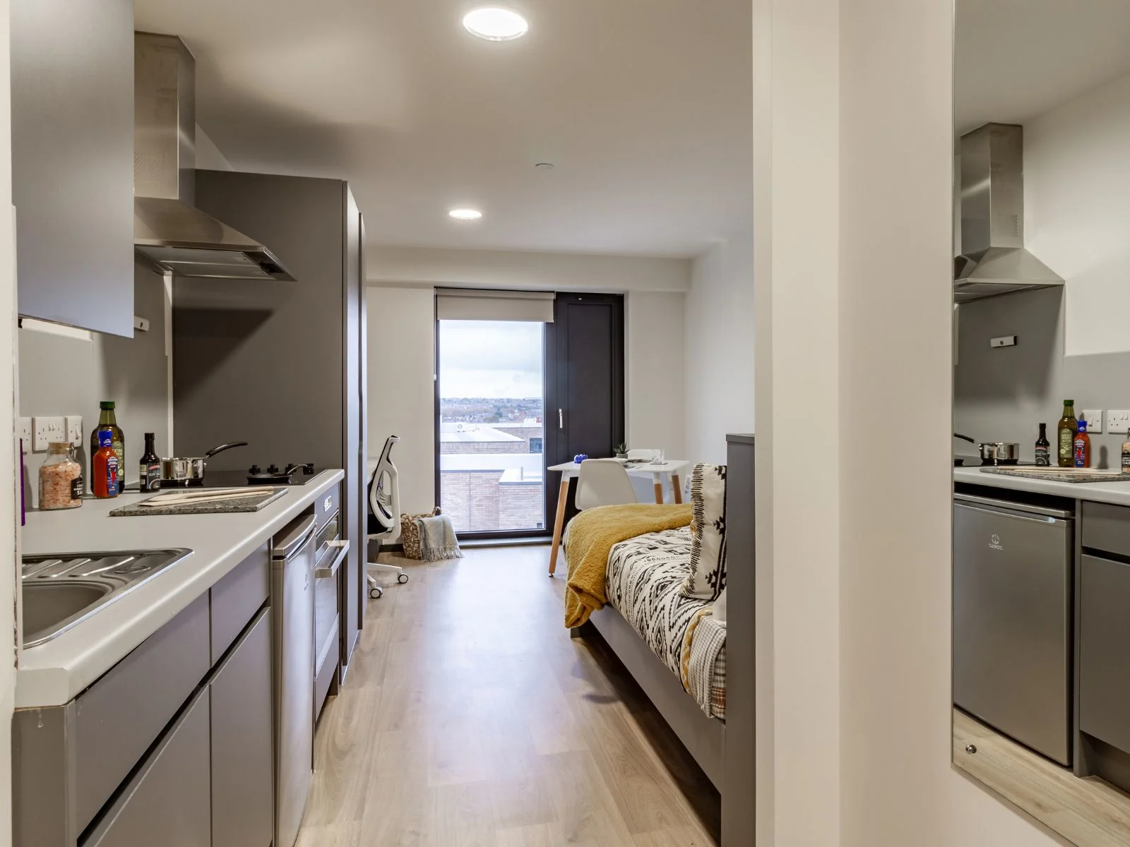  Classic Studio  -  The Tannery  - Gallery -  8