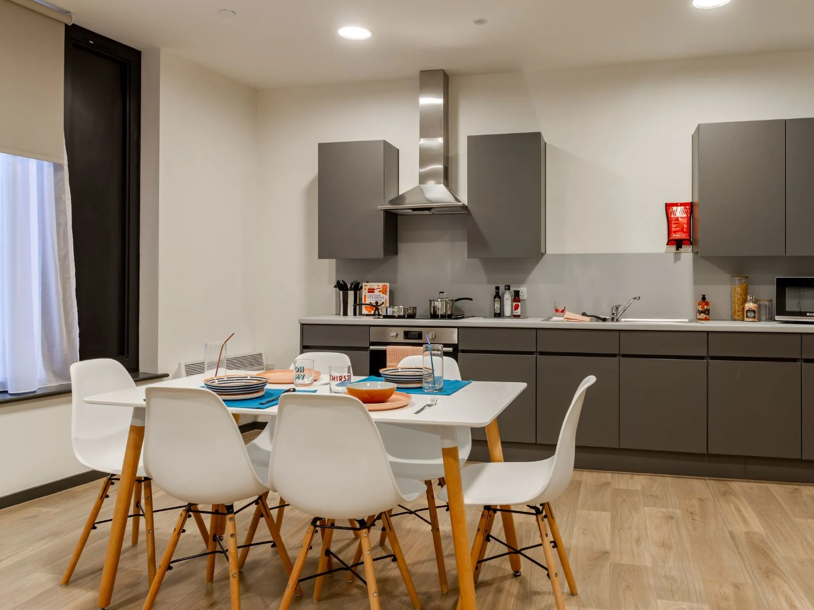  Classic En Suite 6 Share  -  The Tannery  - Gallery -  7
