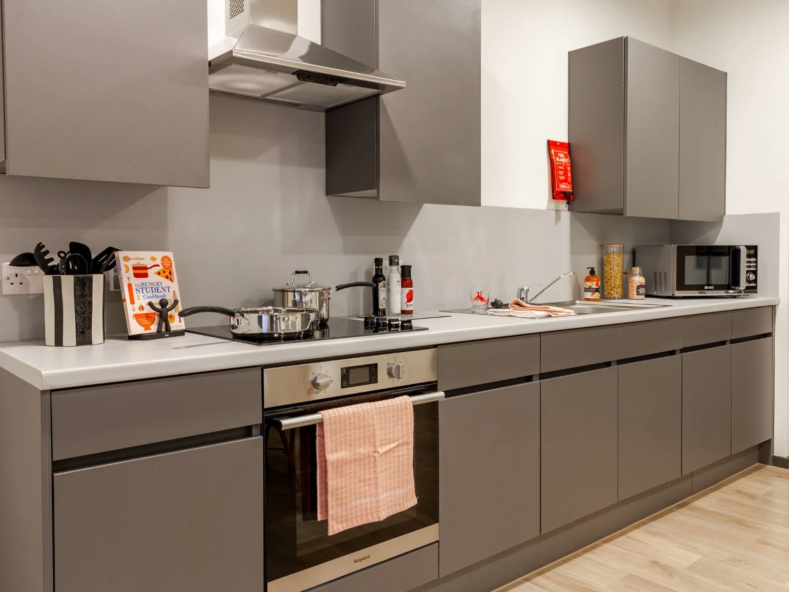  Classic En Suite 6 Share  -  The Tannery  - Gallery -  6