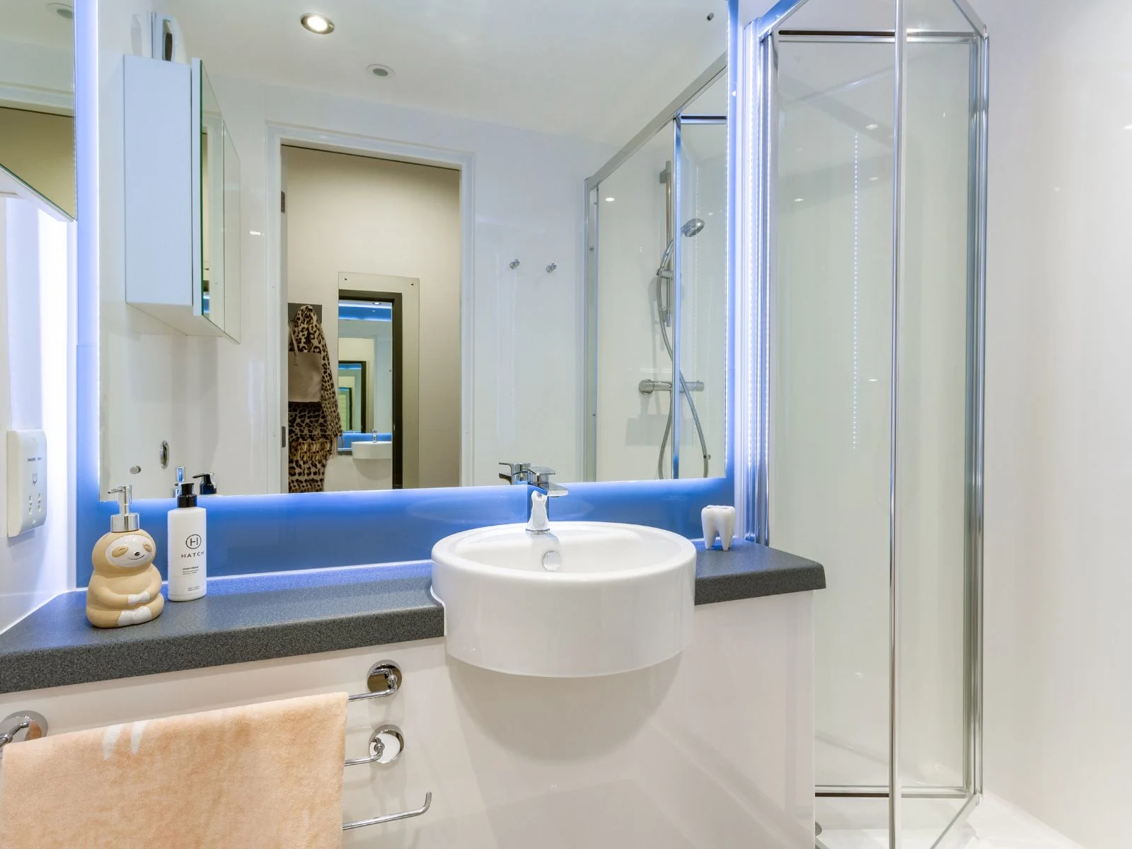  Silver En Suite 6 Share  -  The Tannery  - Gallery -  3