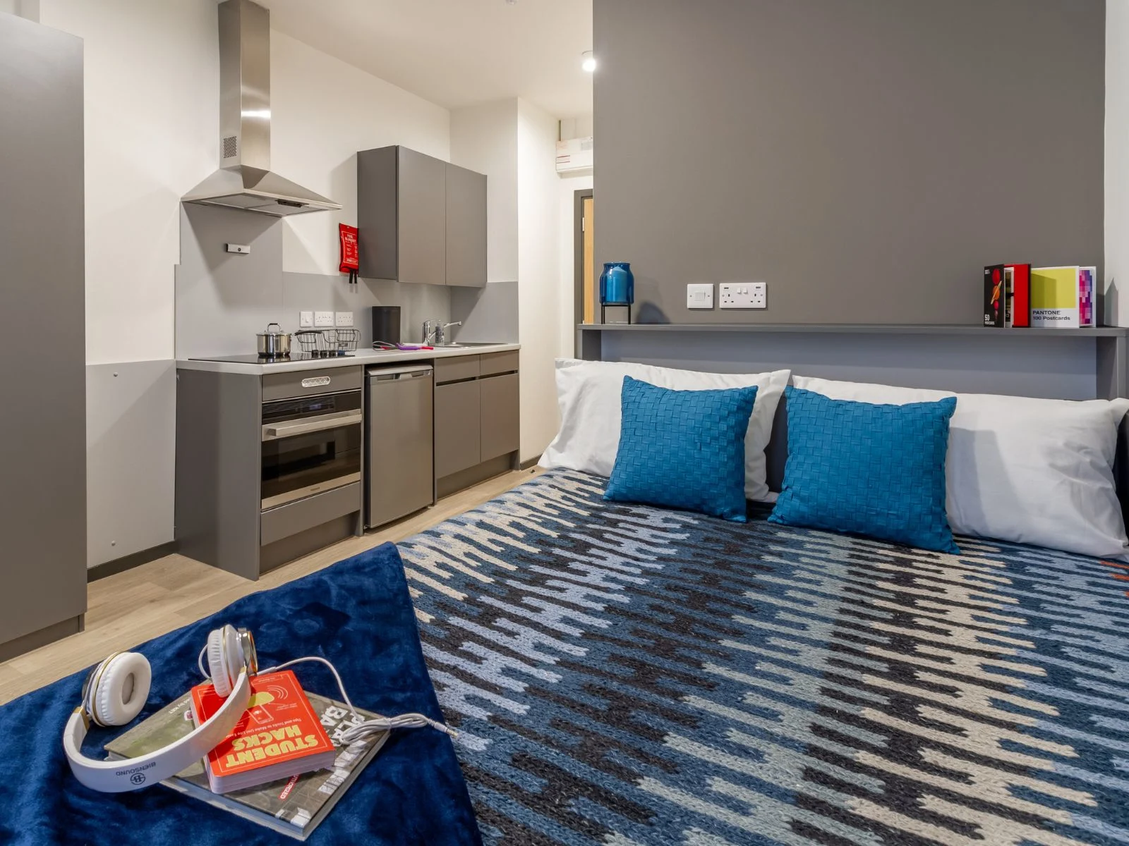  Platinum Studio  -  The Tannery  - Gallery -  1