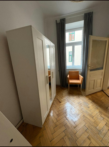 Breitenfurter Straße, Vienna