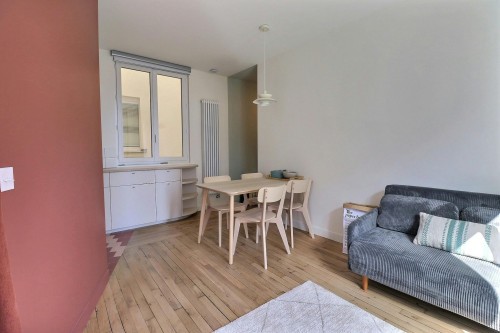 Rue de Dantzig, Paris  - Gallery -  5