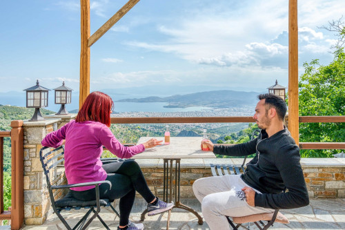 Selina Centavrus Pelion  - Gallery -  2