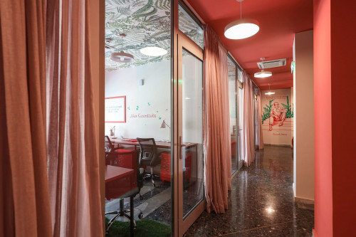 Selina Theatrou Athens - Gallery - 7