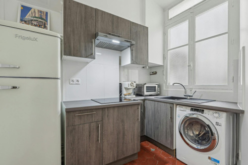 Rue Leneveux, Paris - Gallery - 5