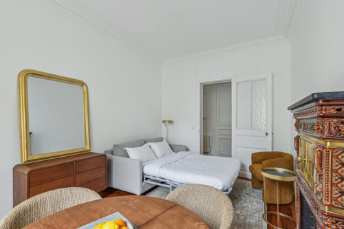 Rue Leneveux, Paris - Gallery - 7