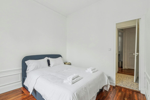 Rue Leneveux, Paris - Gallery - 9