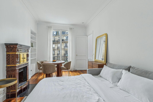 Rue Leneveux, Paris - Gallery - 6