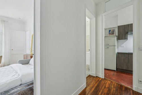 Rue Leneveux, Paris - Gallery - 8