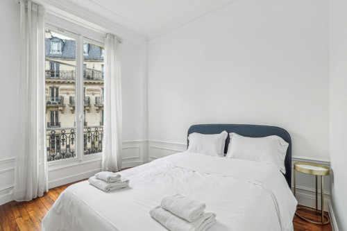 Rue Leneveux, Paris - Gallery - 10