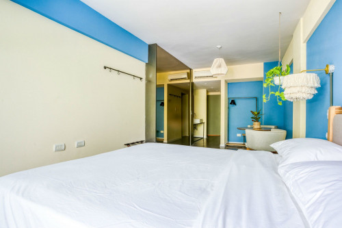 Selina Palermo Soho - Rooms