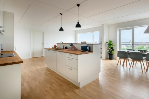Margretheholmsvej, København