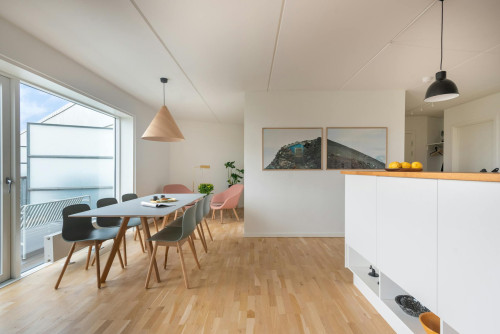 Margretheholmsvej, København