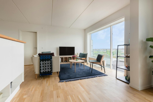 Margretheholmsvej, København