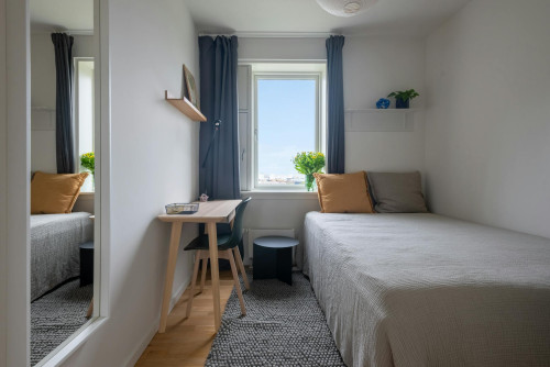 Margretheholmsvej, København