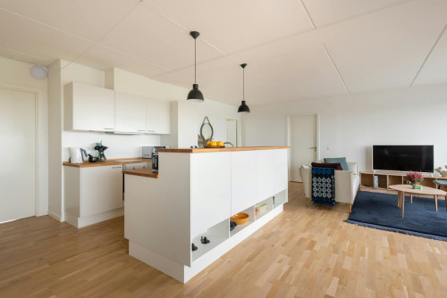 Margretheholmsvej, København - Gallery - 5