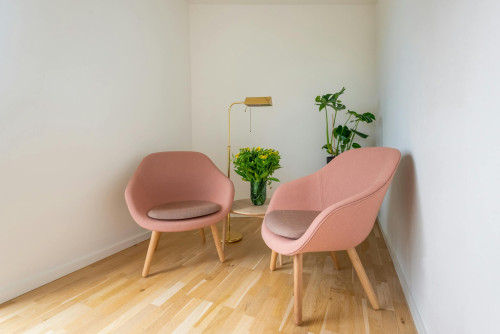 Margretheholmsvej, København - Gallery - 6