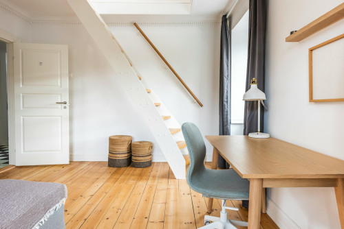 Øresundsvej, København