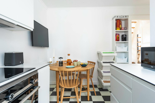 Øresundsvej, København - Gallery - 7