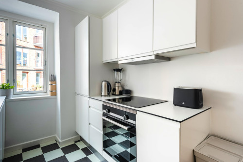 Øresundsvej, København - Gallery - 8