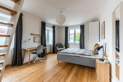 Øresundsvej, København