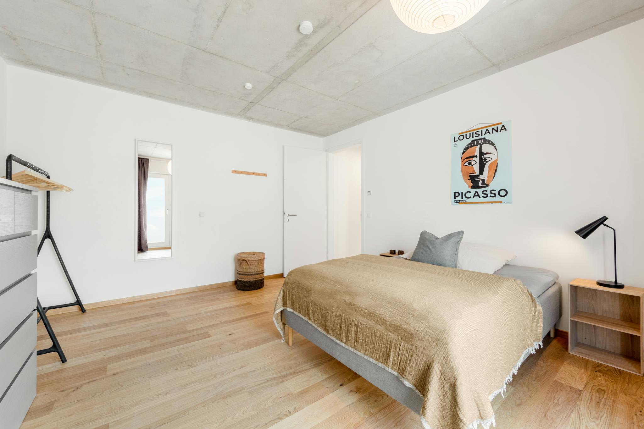 Private Room - Heßstraße, Munich - Gallery - 1