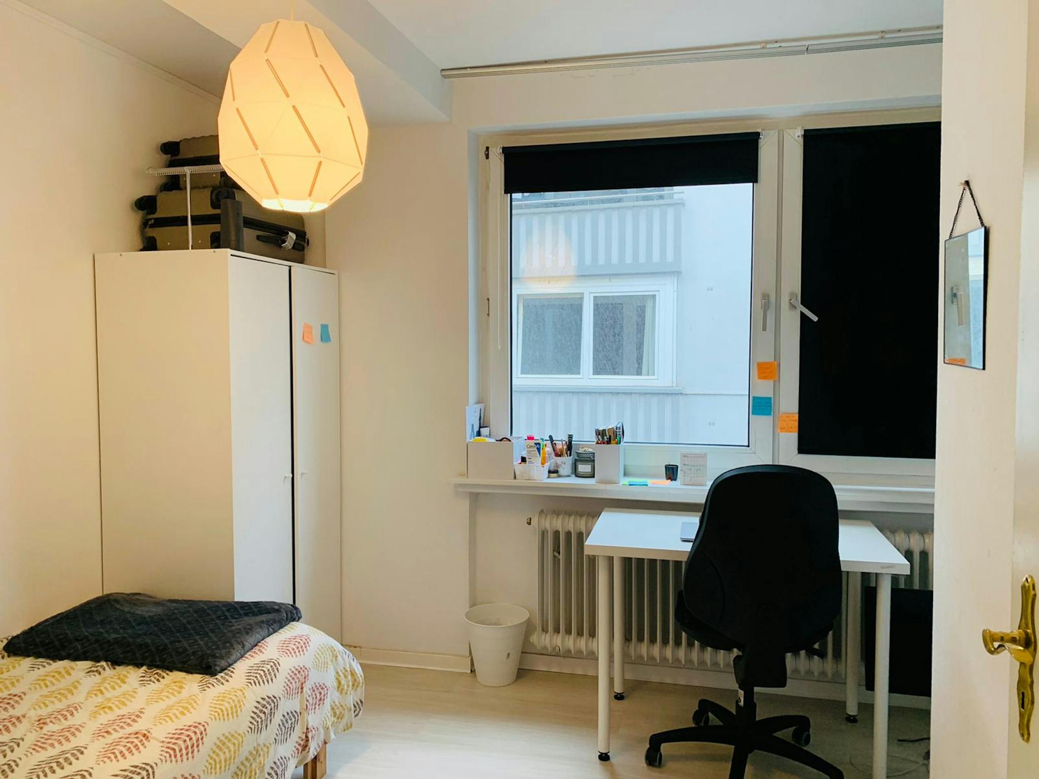  Private Room  -  Abbentorstraße, Bremen  - Gallery -  1