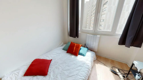 Cours Émile Zola, Villeurbanne  - Gallery -  5